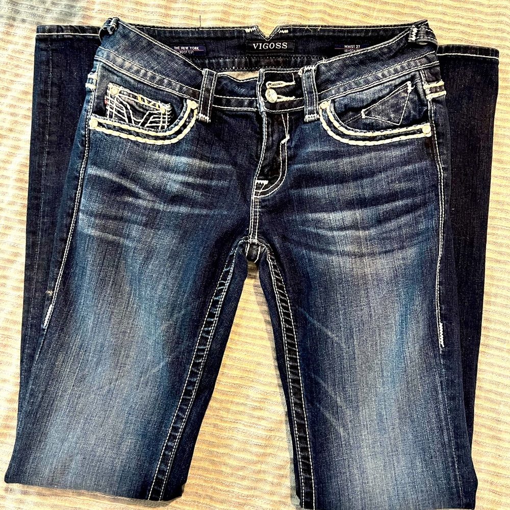 Vigoss Jeans